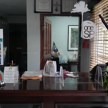 One South Place Hotel Belize City Exterior photo