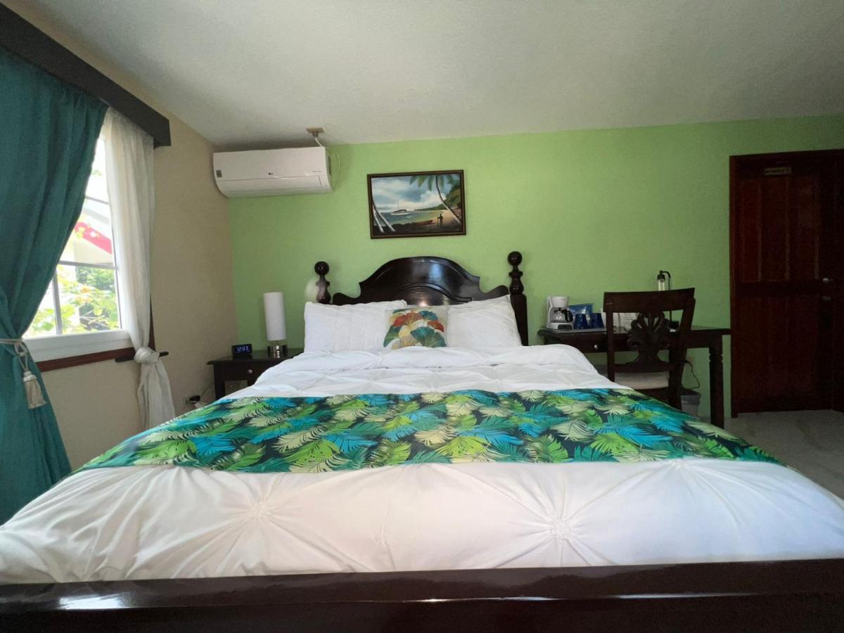 One South Place Hotel Belize City Exterior photo