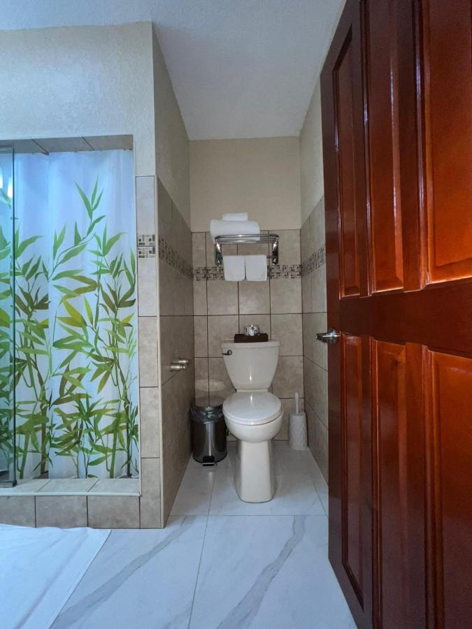 One South Place Hotel Belize City Exterior photo